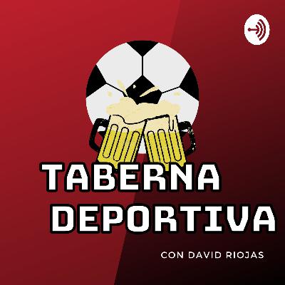 #10 Mundial de Clubes, Crisis en Madrid, Resumen NBA - Taberna Deportiva