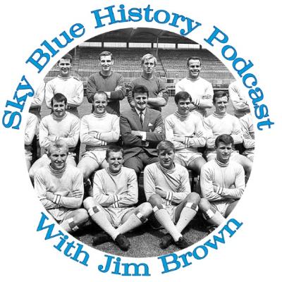 Episode 47: Coventry City's links with the Old Firm