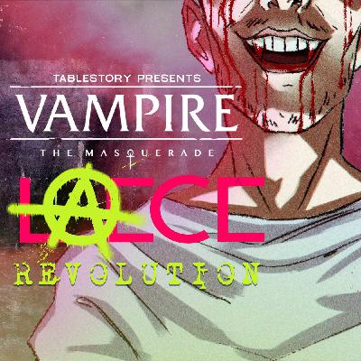 Leech: Revolution - Trailer