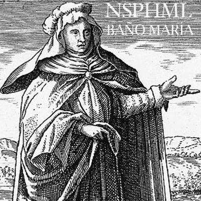 S6 Ep16: Baño Maria.