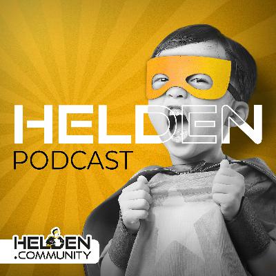 Carlo Steckert - Die Kunst der Leidenschaft: Wie man seine Berufung findet - Tipps für Suchende