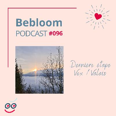#096 - Dernière étape : Vex - Valais
