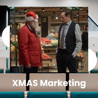 XMAS Marketing XMAS Marketing