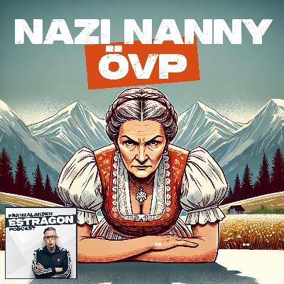 Nazi Nanny ÖVP Nazi Nanny ÖVP