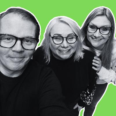 Tintti Leppänen & baklavan salakuljetus