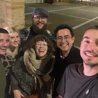 La Bacanal 39 - Laura Roca (@labaulavi)