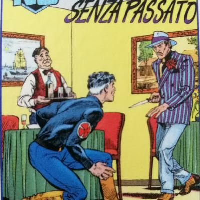 Mister No 232 Mister No 232