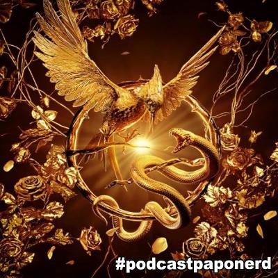 EP93 - A Longa Cantiga dos Pássaros e das Serpentes 🎬