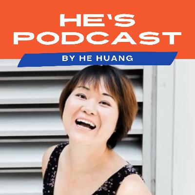 #25 疫情之下单口相声演员: 中英双语段子手在上海_中文录音 Lockdown Podcast Hangout with Lee Yi, a Chinese comedian trying stand-up comedy in both Mandarin Chinese and English in Shanghai_audio in Mandarin Chinese