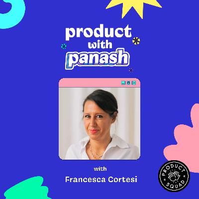 Transforming Sweden's first housing marketplace | Francesca Cortesi (Hemnet) Transforming Sweden's first housing marketplace | Francesca Cortesi (Hemnet)