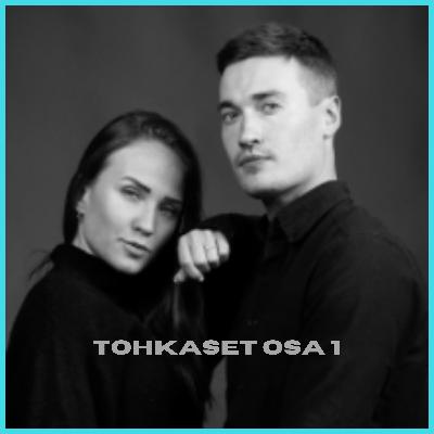 357. Unelmista totta pala kerrallaan Kia ja Roni Tohkanen Osa 1