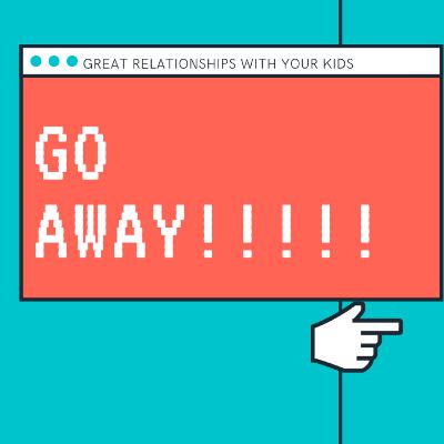 🤬 What to answer when you are told to GO AWAY 🤬 What to answer when you are told to GO AWAY