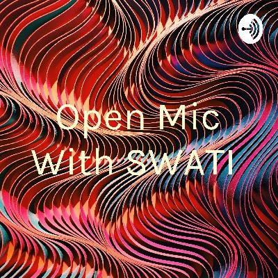 First Virtual Open Mic - Season 1 - Episode 9 - Poetry Open Mic First Virtual Open Mic - Season 1 - Episode 9 - Poetry Open Mic
