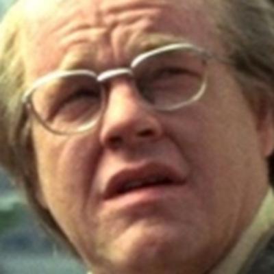 188 - Synecdoche, New York; Weapons 188 - Synecdoche, New York; Weapons