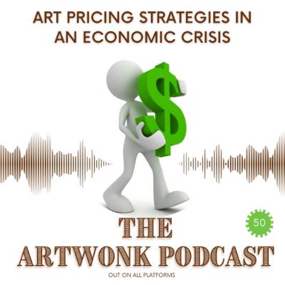 Art Pricing Strategies In An Economic Crisis.