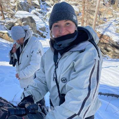 Belvédère : Véronique Lapied, l’art de vivre de sa passion Belvédère : Véronique Lapied, l’art de vivre de sa passion