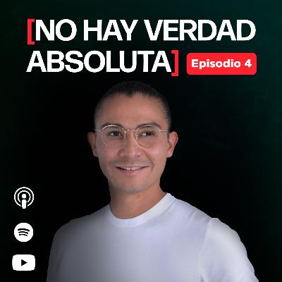 Ep#4 - Erick Sauxedo: [Corazón artístico en los negocios]