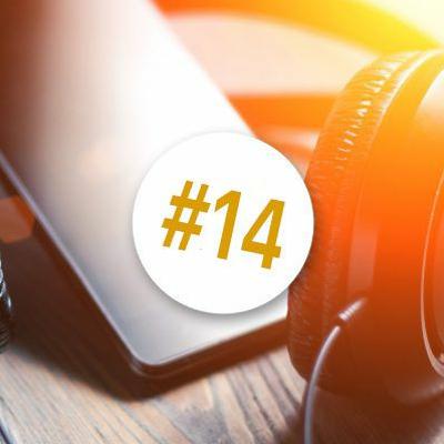 #14 Digitale geletterdheid - Hoe ontwikkel je een onderwijskundige visie? #14 Digitale geletterdheid - Hoe ontwikkel je een onderwijskundige visie?