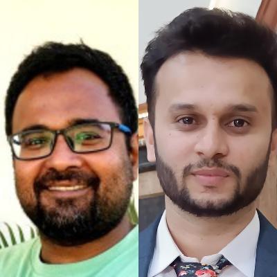 Shameek Chakravarty on Organic Foods, Why you should care about what you eat, and Secrets Big Food companies don't want you to know