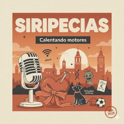 Calentando motores o Que alguien le de al FF