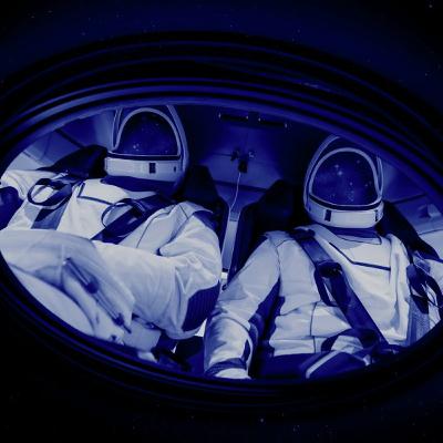 פרק 24: היקום וכל השאר – מכים שנית