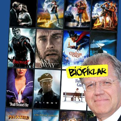 Topp 5: Robert Zemeckis Topp 5: Robert Zemeckis