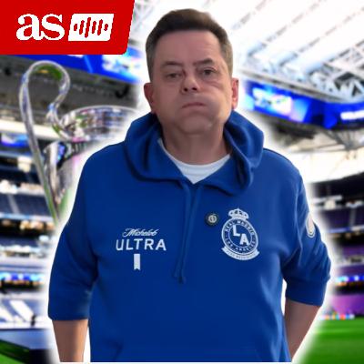 "Así se tira una Liga": la reacción en caliente de Tomás Roncero, totalmente hundido