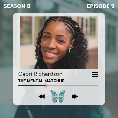 Episode #149 - Capri Richardson