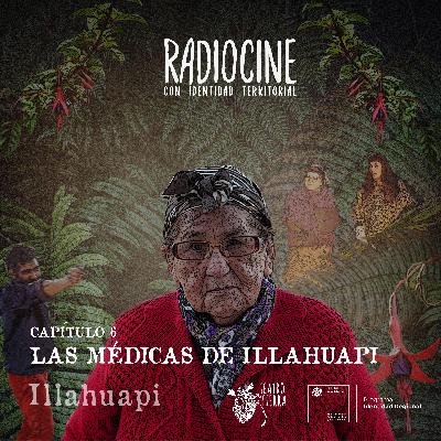 T2/ Capítulo 6: Las médicas de Illahuapi T2/ Capítulo 6: Las médicas de Illahuapi