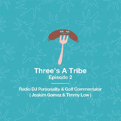 Radio DJ Personality & Golf Commentator  (Joakim Gomez & Timmy Low) Radio DJ Personality & Golf Commentator  (Joakim Gomez & Timmy Low)