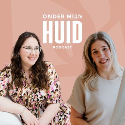 OMH #19. Lieze Aerts over burn-out en opnieuw leren voelen zonder jezelf te verliezen OMH #19. Lieze Aerts over burn-out en opnieuw leren voelen zonder jezelf te verliezen
