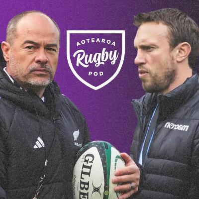 Who Should Be All Blacks Attack Coach? Who Should Be All Blacks Attack Coach?