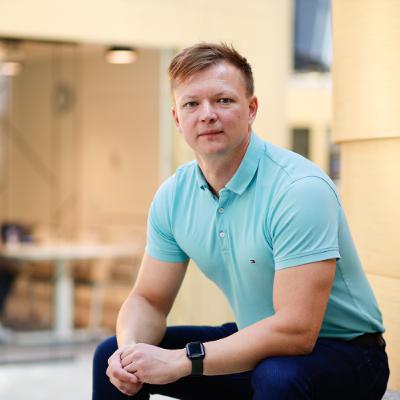12.09.25 AI faktor: tehisaru aitab büroohoonetes kulusid kärpida