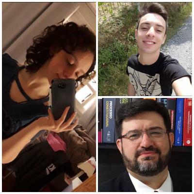 QUAL É A FUNÇÃO DA POLÍTICA PARA MAQUIAVEL? Com Sofya, Jonas e Prof. Thiago