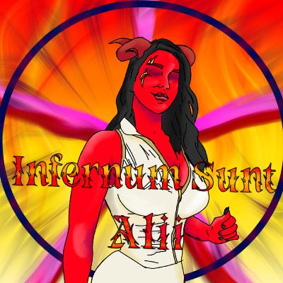 Lifespring Age - Infernum Sunt Alii - Ep 135