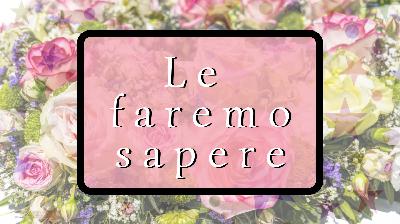 [Le faremo sapere] Srendo & RKR