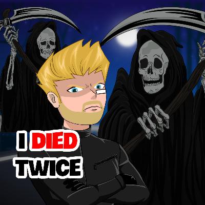 EP 22: I Died Twice | Short Stories | WOA Story In English EP 22: I Died Twice | Short Stories | WOA Story In English