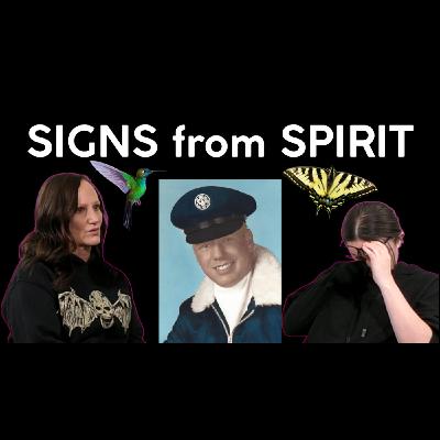 Messages From the Other Side Are Real, A Tribute to my Dad Messages From the Other Side Are Real, A Tribute to my Dad