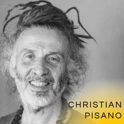 Christian Pisano - The practice of Yoga is the exploration of the body as the field of Consciousness | Part 2 of 2 Christian Pisano - The practice of Yoga is the exploration of the body as the field of Consciousness | Part 2 of 2