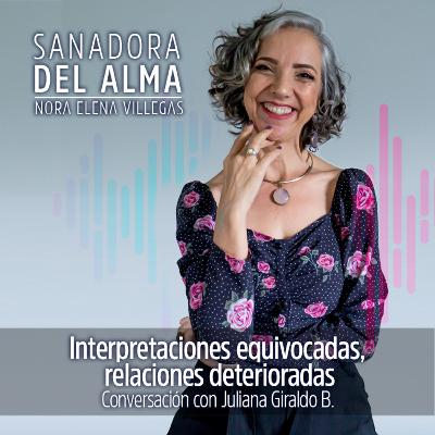 Temporada 2 Ep.06 Interpretaciones equivocadas, relaciones deterioradas