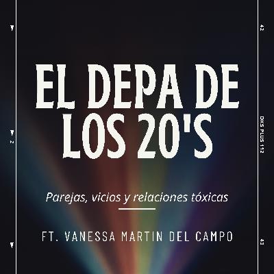 Parejas, vicios y relaciones tóxicas... | ft Vanessa Mdc Padilla
