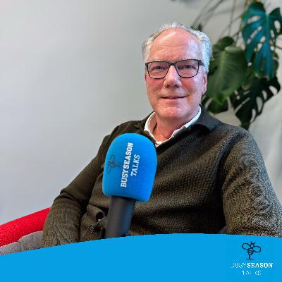 #249 In gesprek met Han Brouwers (PIA)