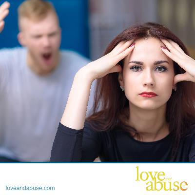 When you are a captive audience to the emotionally abusive monologuer When you are a captive audience to the emotionally abusive monologuer