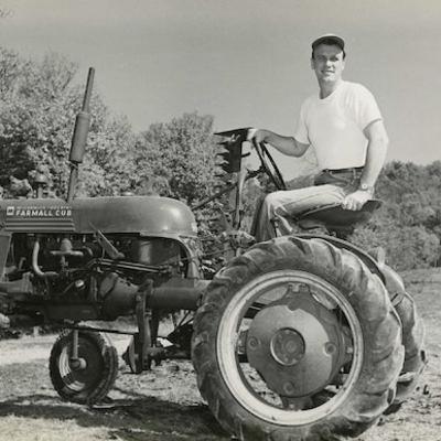 Eddy Arnold Eddy Arnold