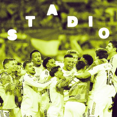 Real Madrid beat Barcelona in the first Clásico of the season Real Madrid beat Barcelona in the first Clásico of the season