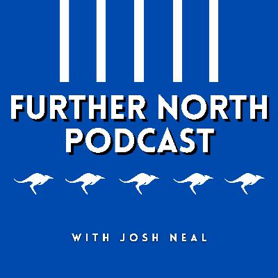 Mock Draft 2.0, Why we should draft Duursma, Potential draft night trades? Ft. Joel Weinber