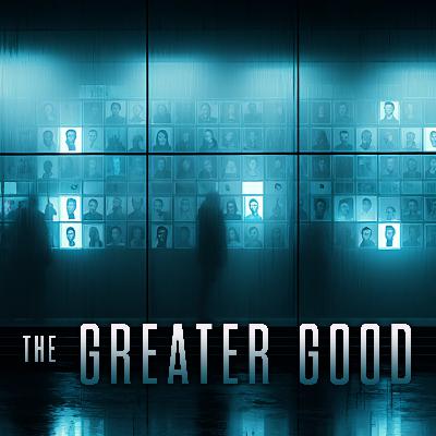 The Greater Good - Episode 1 - New Hire