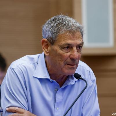 בן ברק תומך בשלילת זכות ההצבעה ממשתמטים