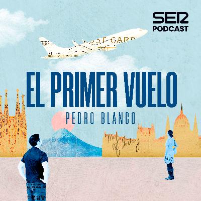 Primer vuelo a... Edimburgo