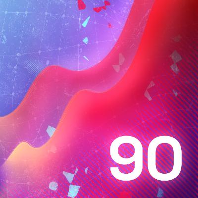 90: Přírodě blízké lesnictví: Jak se hospodaří v lese, který nevysychá?